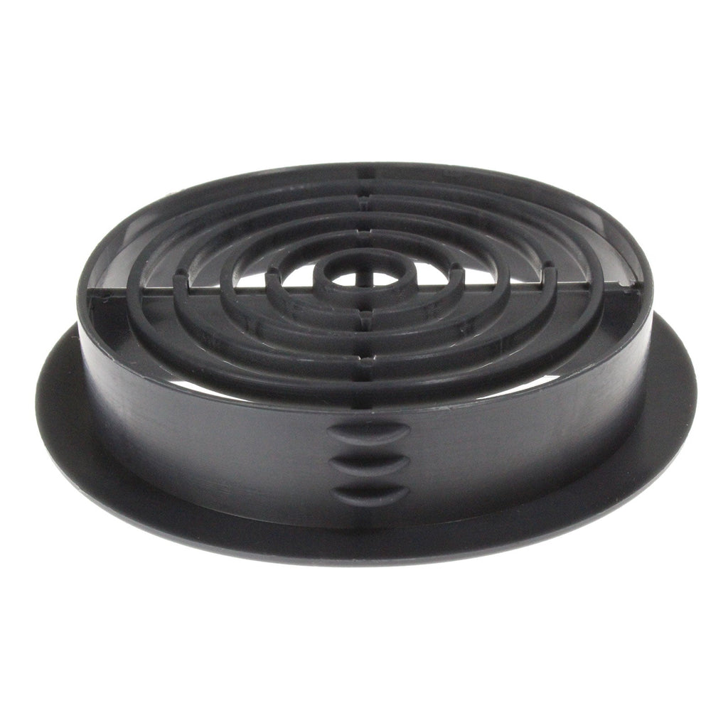 Circular Soffit Vents (5 Pack)