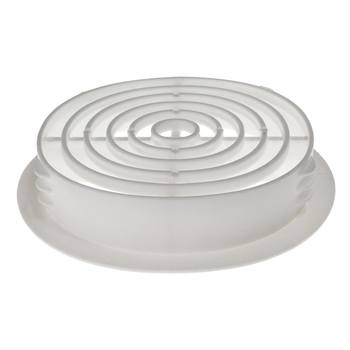 Circular Soffit Vents (5 Pack)