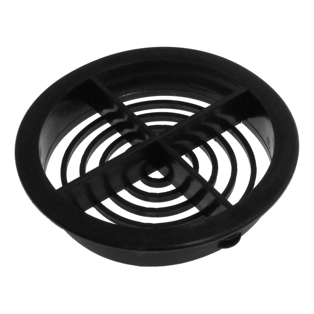 Circular Soffit Vents (5 Pack)
