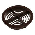 Circular Soffit Vents (5 Pack)