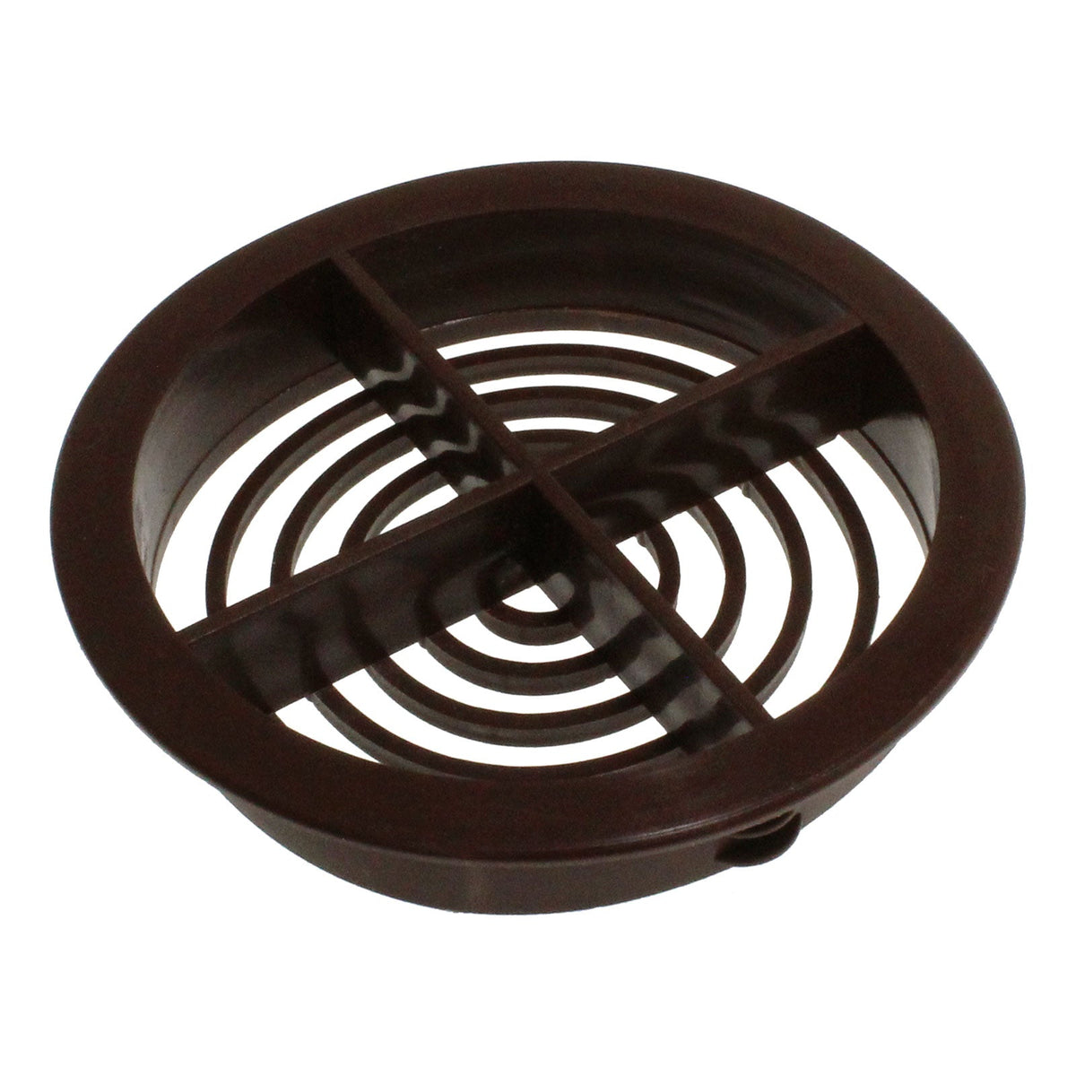 Circular Soffit Vents (5 Pack)