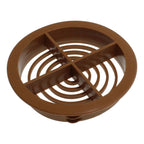 Circular Soffit Vents (5 Pack)