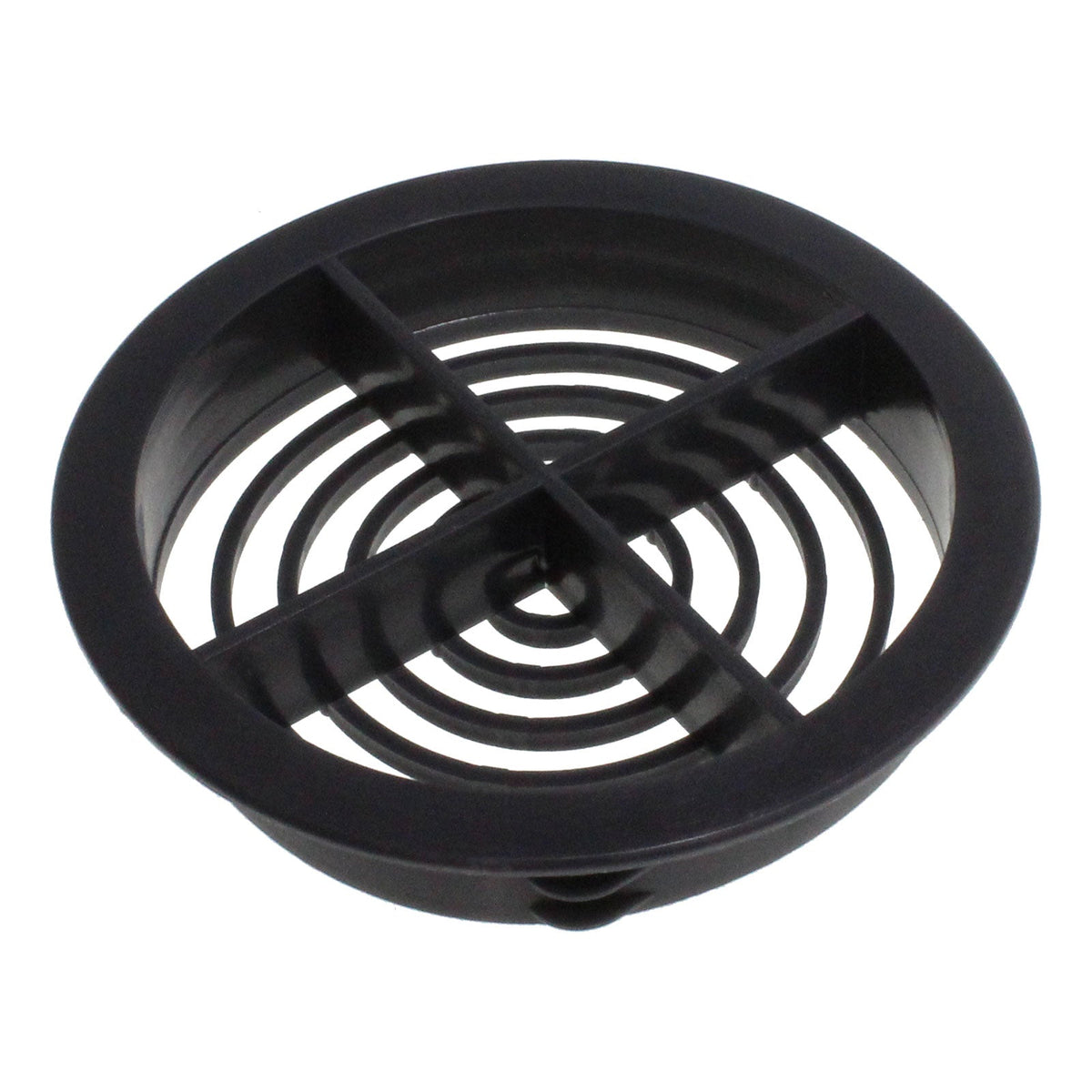 Circular Soffit Vents (5 Pack)