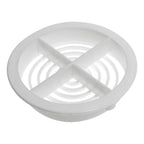 Circular Soffit Vents (5 Pack)