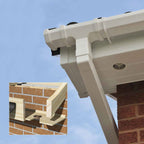 Circular Soffit Vents (5 Pack)
