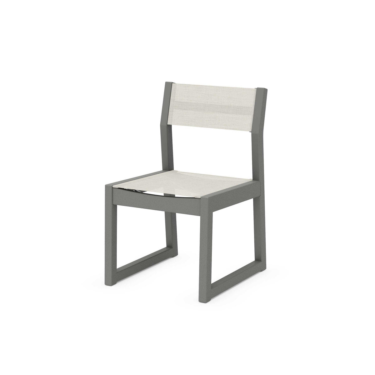 EDGE Sling Dining Side Chair
