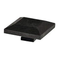 Cladco Composite Fence Post Cap (for hollow posts) - All Colours