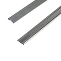 Cladco Composite Wall Cladding Starter Strip 50mm x 10mm x 3m