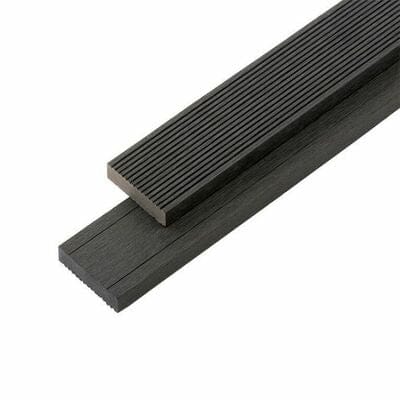 Cladco Composite Fascia Board  145mm x 10mm x 2.4m - All Colours