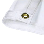20 MIL Clear Vinyl Tarp - 14' x 20'