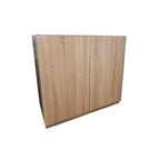 Clearseal Reefspace 900 Aquarium, Sump and Cabinet (Grey Bardolino)