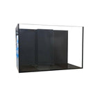 Clearseal Reefspace 900 Deluxe Aquarium, Sump and Cabinet (White Gloss)