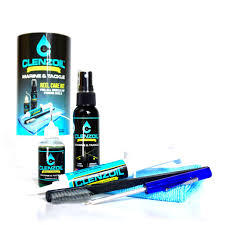 Clenzoil Marine & Tackle Reel Care Kit