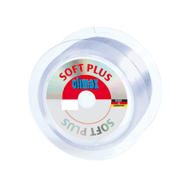 Climax Soft Plus Leader 50m Reelfishing