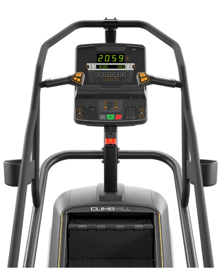 MATRIX PERFORMANCE CLIMBMILL STAIRMASTER