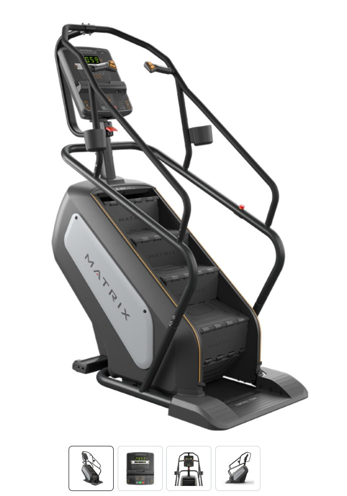 MATRIX PERFORMANCE CLIMBMILL STAIRMASTER