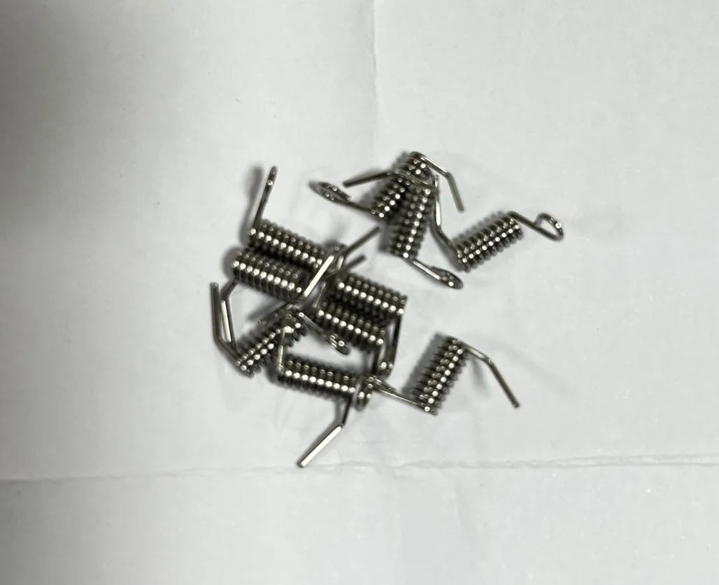 Reelfishing Multi Rig Clips
