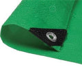 Closeout - Green Poly Tarp 8' x 10'