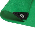 Closeout - Green Poly Tarp 8' x 10'