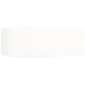 Cleo Offset Corner Bath Panel