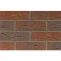Clumber Red Mixture Brick 65mm x 215mm x 102.5mm - Sample