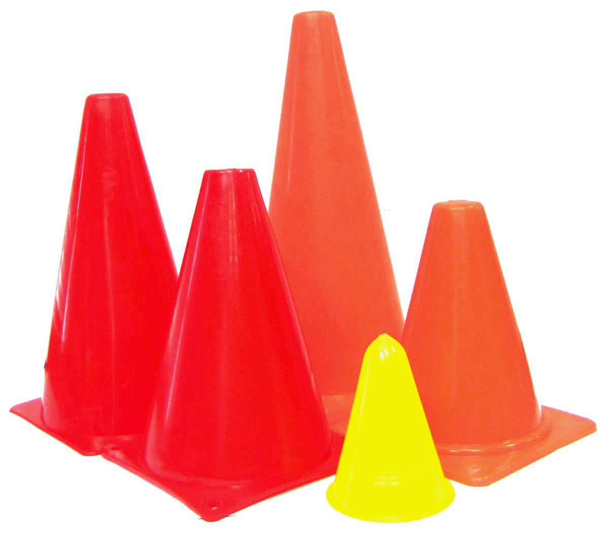 Cone Markers