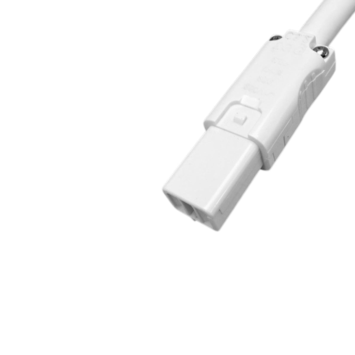 CMS 150mm Connection Lead "C" Style
