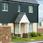 Coastline Composite Cladding Board