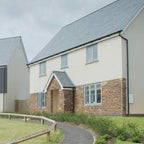 Coastline Composite Cladding Board