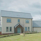 Coastline Cladding Head Trim