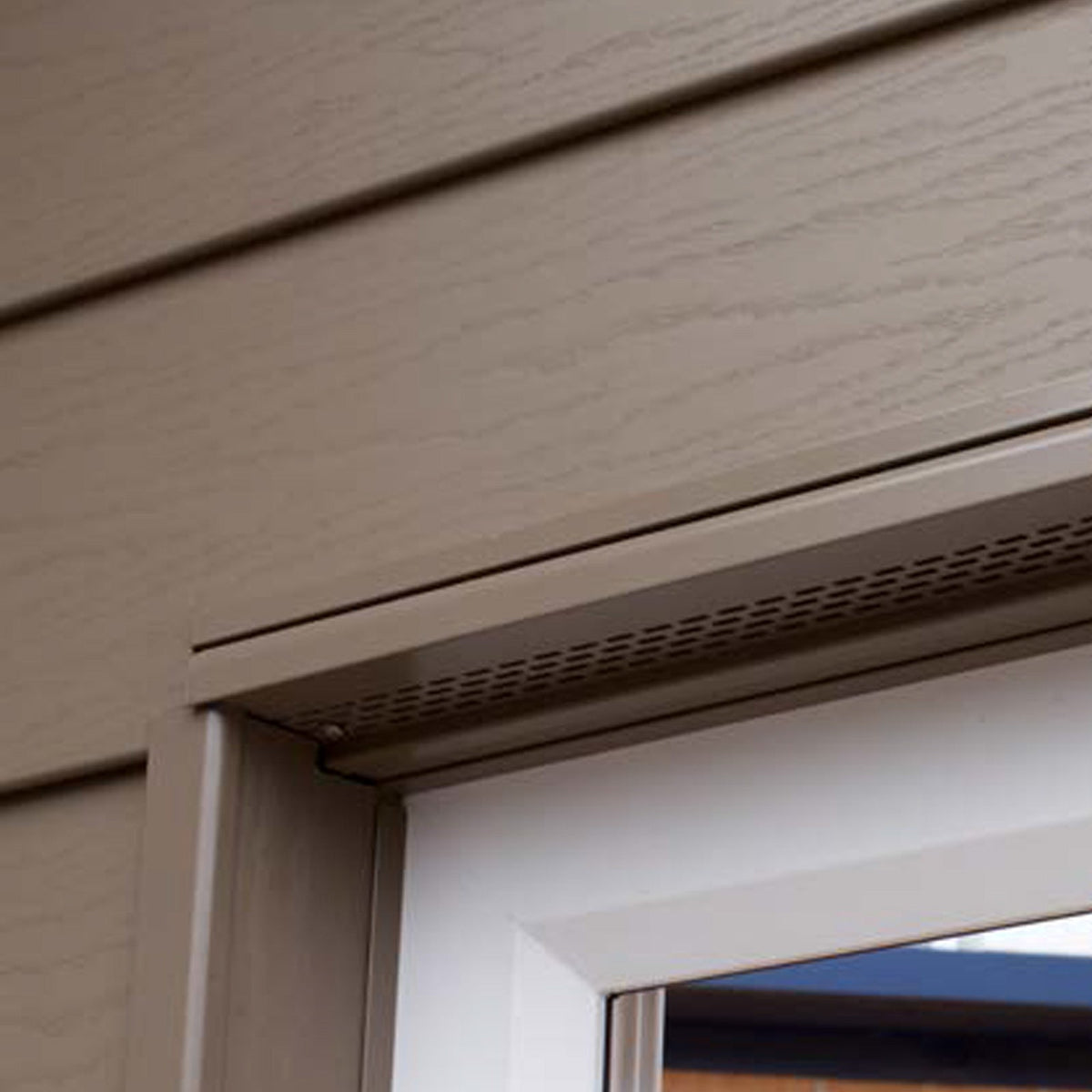 Coastline Composite Cladding Board