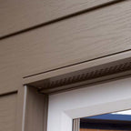 Coastline Cladding End Closer
