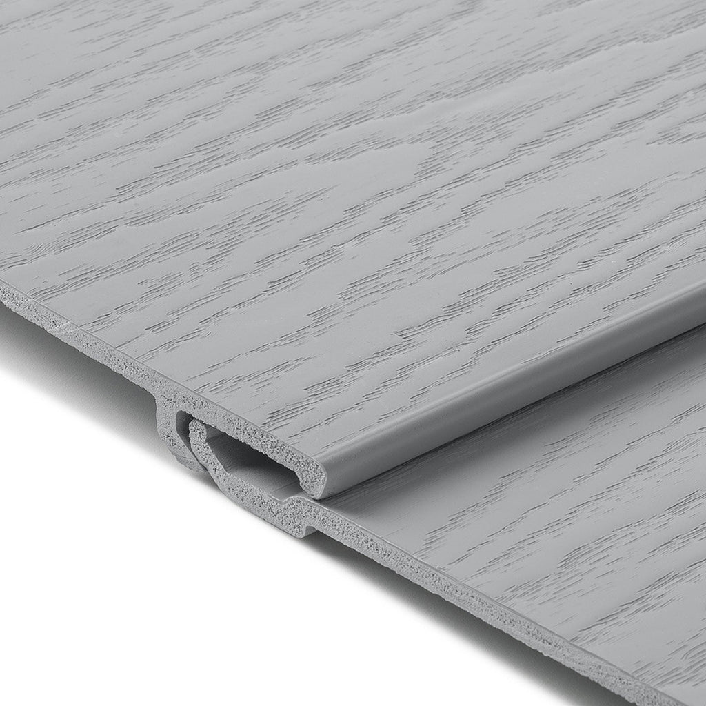 Coastline Composite Cladding Board Sample