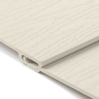 Coastline Composite Cladding Board Sample