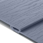 Coastline Composite Cladding Board Sample