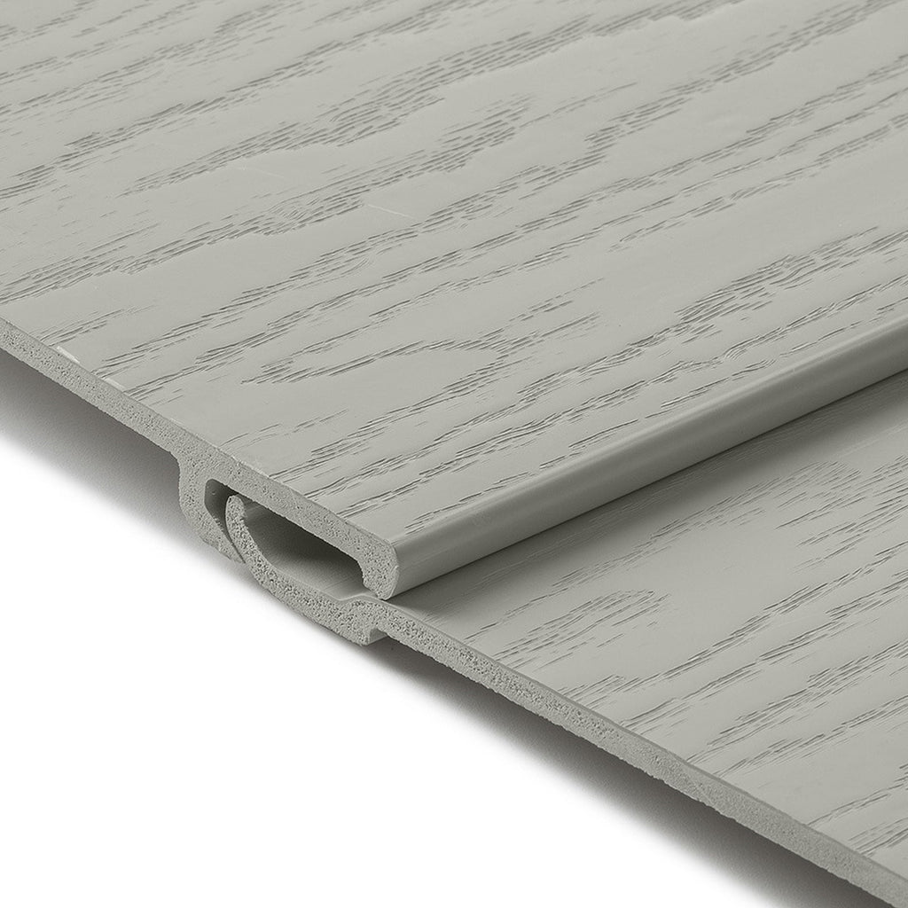 Coastline Composite Cladding Board Sample