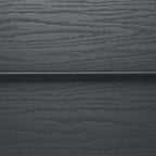 Coastline Composite Cladding Board Sample
