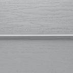 Coastline Composite Cladding Board Sample