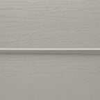 Coastline Composite Cladding Board Sample
