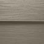 Coastline Composite Cladding Board Sample