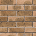 Coleridge Yellow Multi Brick 65mm x 215mm x 102mm - Sample