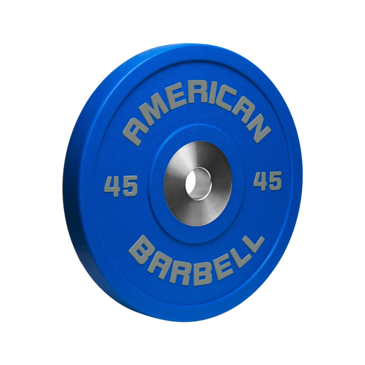 Color LB Urethane Pro Series Plates - American Barbell, Bumper Plates