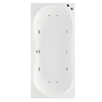 Comet 10 Jet Whirlpool Bath