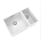 Comite 1.5 Bowl Inset/Undermount Kitchen Sink