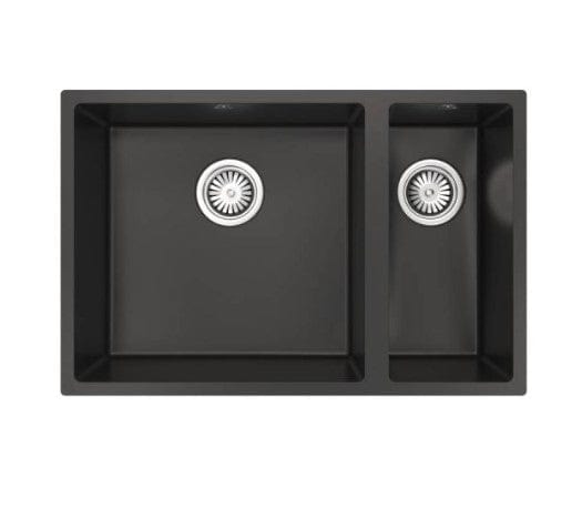 Comite 1.5 Bowl Inset/Undermount Kitchen Sink - Build4less.co.uk