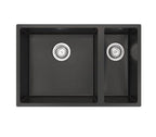Comite 1.5 Bowl Inset/Undermount Kitchen Sink - Build4less.co.uk