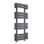 Compass 1200 x 500mm Towel Rail - All Colours - Aqua