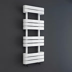 Compass 1200 x 500mm Towel Rail - All Colours
