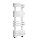 Compass 1200 x 500mm Towel Rail - All Colours