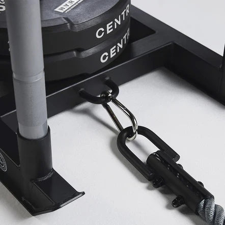Centr x HYROX Official Competition Power Rope